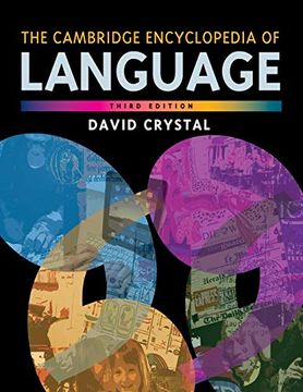 portada The Cambridge Encyclopedia of Language 