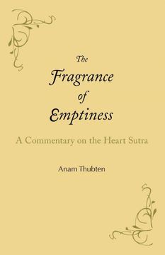 portada The Fragrance of Emptiness (in English)