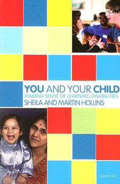 portada you and your child