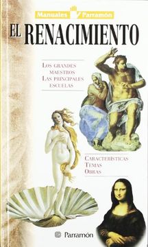 portada El Renacimiento (in Spanish)