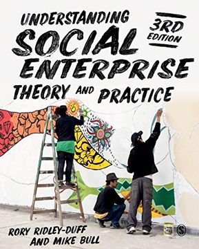 portada Understanding Social Enterprise: Theory and Practice (en Inglés)