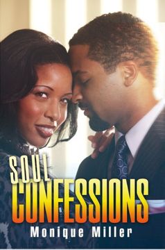 portada Soul Confessions (Urban Christian) 