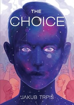 portada The Choice: Change your life