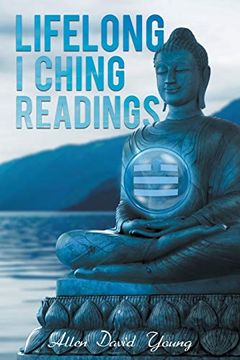 portada Lifelong i Ching Readings (in English)