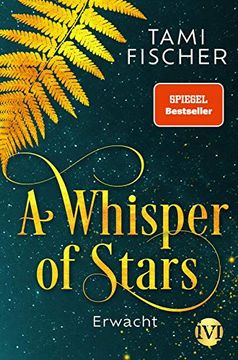 portada A Whisper of Stars (a Whisper of Stars 1): Erwacht (en Alemán)