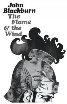 portada The Flame and the Wind (in English)