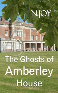 portada The Ghosts of Amberley House (en Inglés)