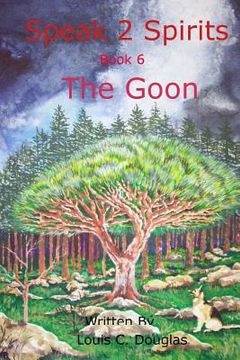 portada The Goon: The Goon (en Inglés)