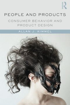 portada People and Products: Consumer Behavior and Product Design