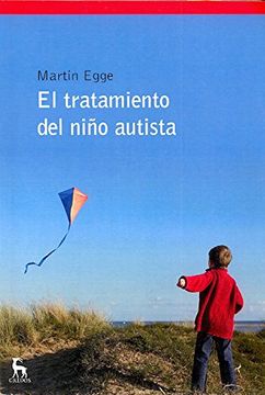 portada El Tratamiento del Niño Autista (in Spanish)