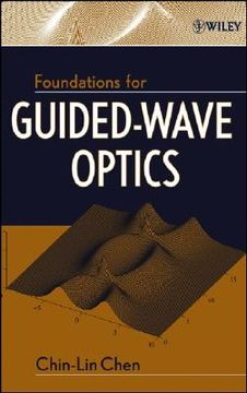 portada foundations for guided-wave optics