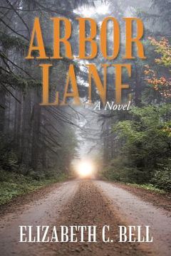 portada arbor lane (en Inglés)