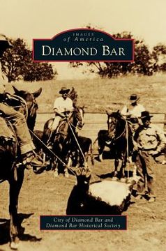 portada Diamond Bar (en Inglés)