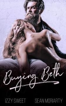 portada Buying Beth (en Inglés)