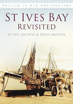 portada St Ives bay Revisited (in English)