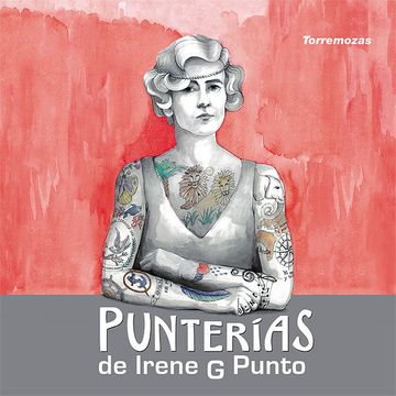 portada Punterías (in Spanish)