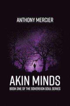 portada Akin Minds (Sovereign Soul) (en Inglés)
