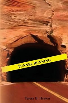 portada Tunnel Running (en Inglés)