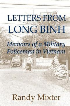 portada letters from long binh (in English)