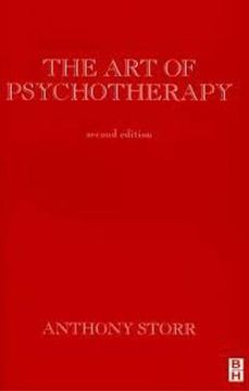 portada Art of Psychotherapy, 2ed 