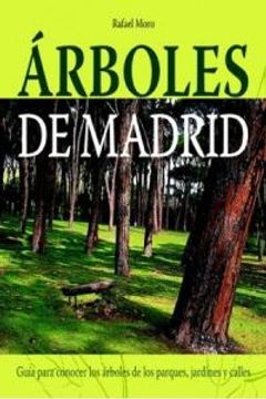 portada Árboles de Madrid
