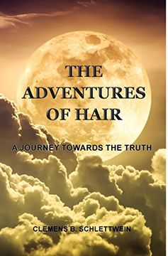 portada The Adventures of Hair: A Journey Towards The Truth
