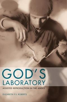 portada god`s laboratory