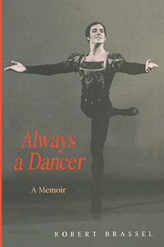 portada Always a Dancer (en Inglés)