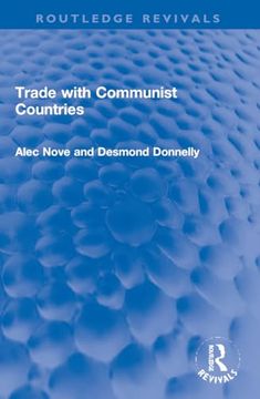 portada Trade With Communist Countries
