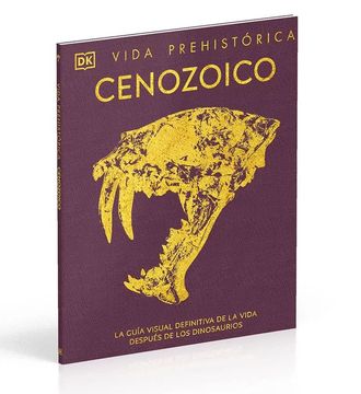 Vida Prehistórica. Cenozoico / 3 ed. / pd.