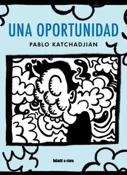 portada Una Oportunidad (in Spanish)
