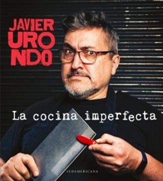 portada La cocina imperfecta (in Spanish)