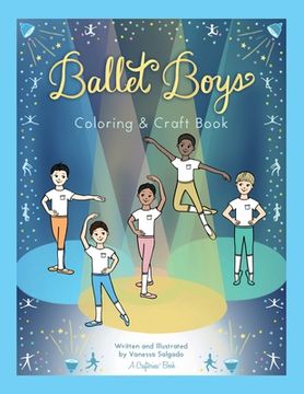 portada Ballet Boys