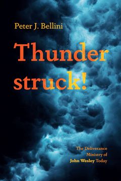 portada Thunderstruck! (in English)