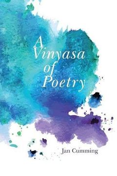portada A Vinyasa of Poetry