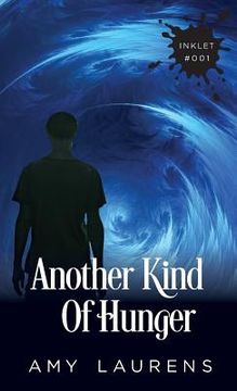 portada Another Kind of Hunger (en Inglés)