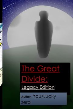 portada The Great Divide (in English)