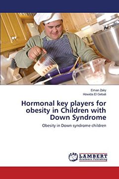 portada Hormonal Key Players for Obesity in Children with Down Syndrome