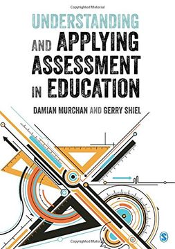 portada Understanding and Applying Assessment in Education