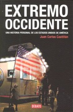 portada extremo occidente/ far west,una historia personal de los estados unidos de america/ a personal history of the united states of a