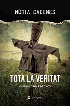 portada Tota la veritat (Catalan Edition)