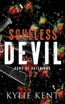 portada Soulless Devil (in English)