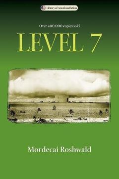 portada Level 7 (Library of American Fiction) (in English)