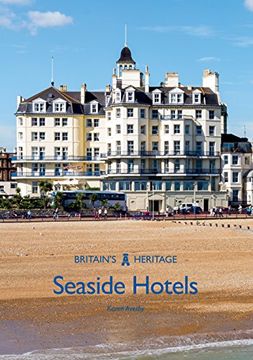 portada Seaside Hotels (en Inglés)