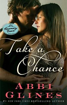 portada Take A Chance: A Rosemary Beach Novel (the Rosemary Beach Series)