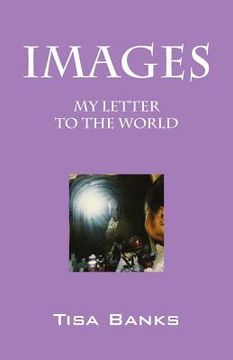portada images: my letter to the world (en Inglés)