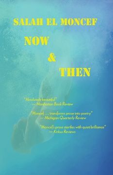 portada Now and Then (en Inglés)