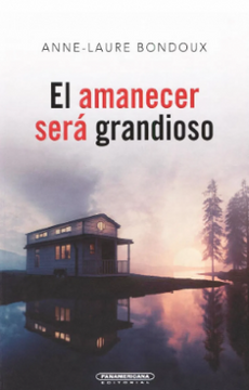 portada El Amanecer Sera Grandioso (in Spanish)