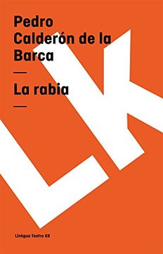 portada La Rabia (in Spanish)