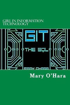 portada Girl in Information Technology: The SQL (en Inglés)